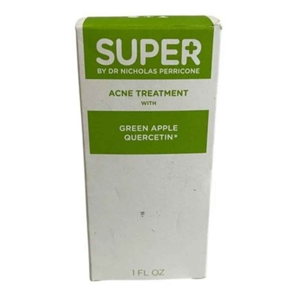 Perricone MD super dr